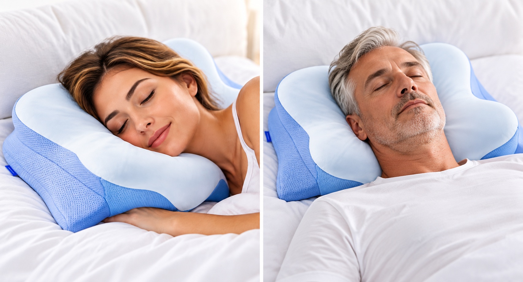 Pillow illustration
